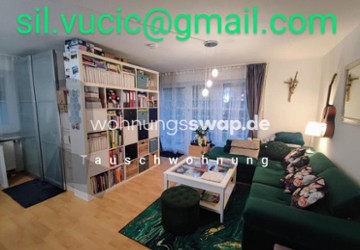 Wohnung Pullach im Isartal - 1 Zimmer, 44 m&sup2;, 670&euro; | Angebot:24538062