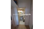 Etagenwohnung München Bogenhausen - 1 Zimmer, 27 m&sup2;, 550&euro; | Angebot:24540488