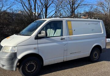 VW T5 Transporter 200.000 km 3.300 &euro; Feldkirchen 85622