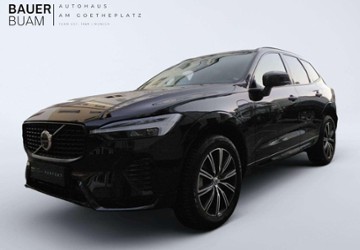 Volvo XC60 26.700 km 44.491 &euro; München 80337