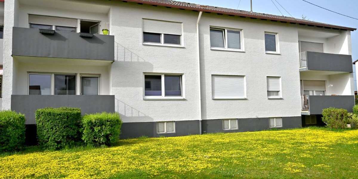 Etagenwohnung Pliening - 2 Zimmer, 65 m&sup2;, 780&euro; | Angebot:26995236