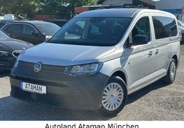 VW Caddy Maxi 150.000 km 17.990 &euro; München 81243