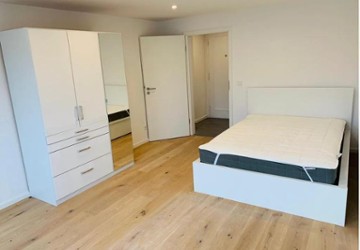 Wohnung München Thalkirchen-Obersendling-Forstenried-Fürstenried-S - 1 Zimmer, 11 m&sup2;, 650&euro; | Angebot:26563871