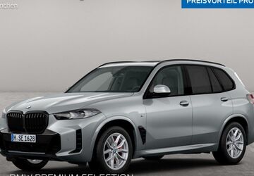 BMW X5 24.961 km 74.907 &euro; München 80939