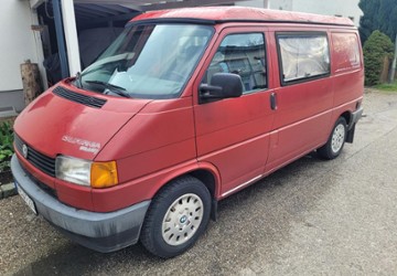 VW T4 California 133.000 km 12.850 &euro; Olching 82140