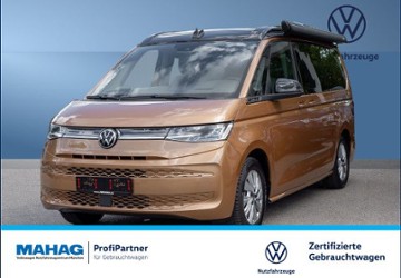 VW T7 California 6.888 km 71.550 &euro; München 81829