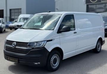 VW T6 Transporter 98.000 km 23.990 &euro; Bergkirchen 85232