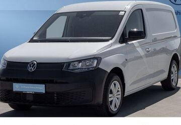 VW Caddy Maxi 19.073 km 27.950 &euro; München 80687