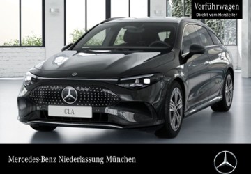 Mercedes-Benz CLA 250 Shooting Brake 9.900 km 50.900 &euro; München 80636