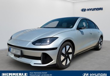 Hyundai IONIQ 6 26.900 km 33.480 &euro; München 80807