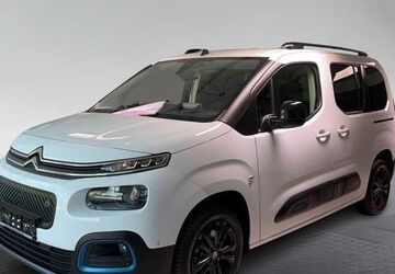 Citroen ë-Berlingo 28.000 km 23.890 &euro; München 80339