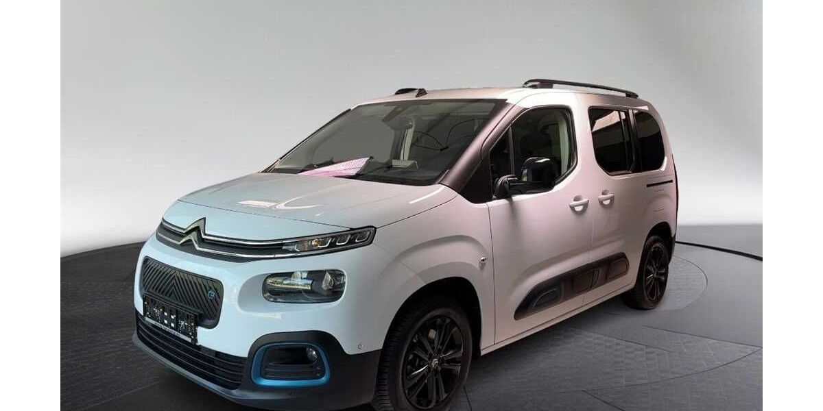 Citroen ë-Berlingo 28.000 km 23.890 &euro; München 80339