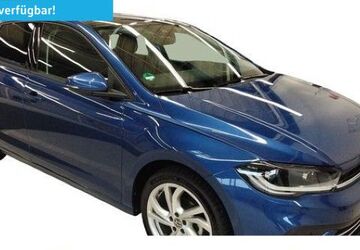 VW Polo 8.550 km 23.680 &euro; Olching 82140