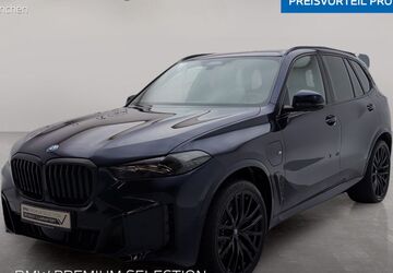 BMW X5 14.883 km 86.407 &euro; München 80939