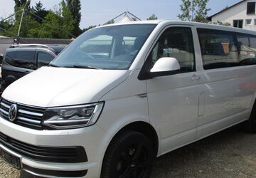 VW T6 Caravelle 185.000 km 16.900 &euro; Neuried bei München 82061