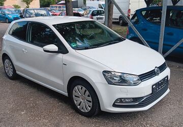 VW Polo 161.000 km 5.600 &euro; München 81243
