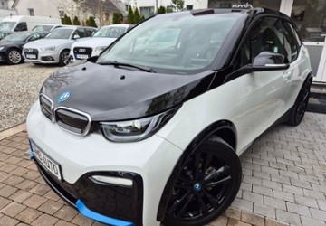 BMW i3 95.000 km 19.990 &euro; München 81247