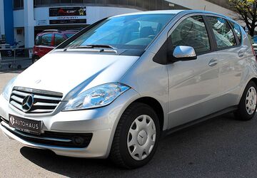 Mercedes-Benz A 180 146.000 km 4.999 &euro; München 80636