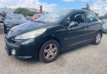 Peugeot 207 137.000 km 3.000 &euro; Dachau (bei München) 85221