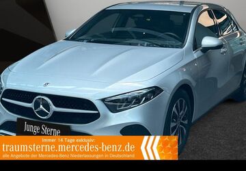 Mercedes-Benz A 180 44.508 km 23.990 &euro; München 80636