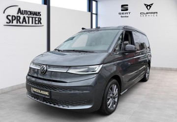 VW T7 California 1.790 km 69.550 &euro; München 81249