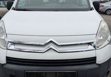 Citroen Berlingo 121.686 km 2.600 &euro; München 81825