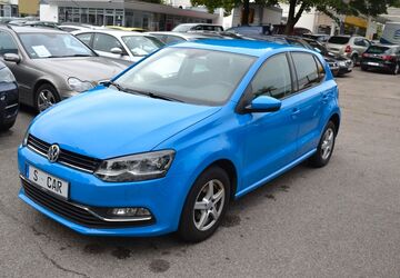VW Polo 153.900 km 6.900 &euro; München 81243