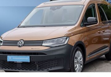 VW Caddy 1.069 km 39.950 &euro; München 80687