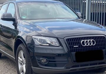Audi Q5 100.000 km 12.999 &euro; München 80807