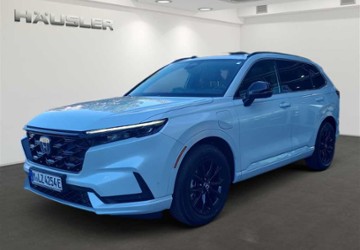 Honda CR-V 6.000 km 48.900 &euro; München 80339