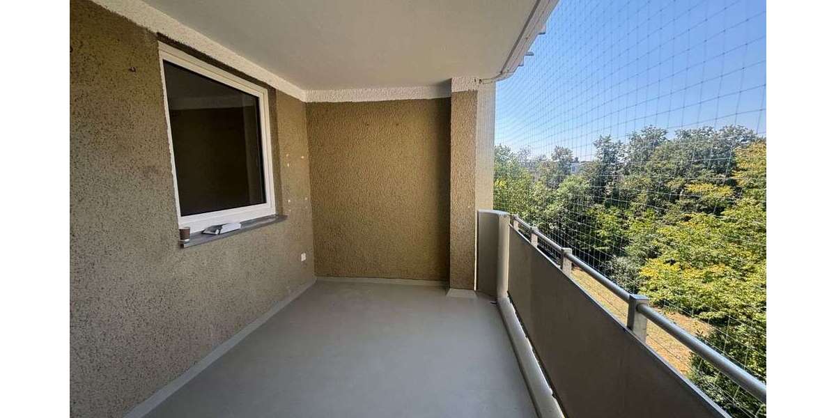 Etagenwohnung München Neuperlach - 3 Zimmer, 81 m&sup2;, 1.543&euro; | Angebot:27164511