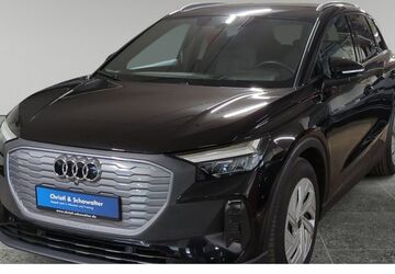 Audi Q4 e-tron 44.900 km 30.988 &euro; München 81476
