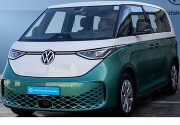 VW ID. Buzz 13.879 km 41.850 &euro; München 80687