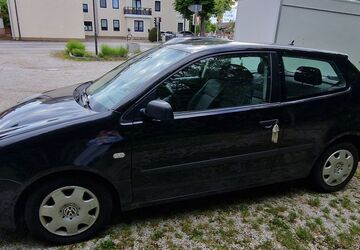 VW Polo 204.314 km 950 &euro; Neufarn 85646