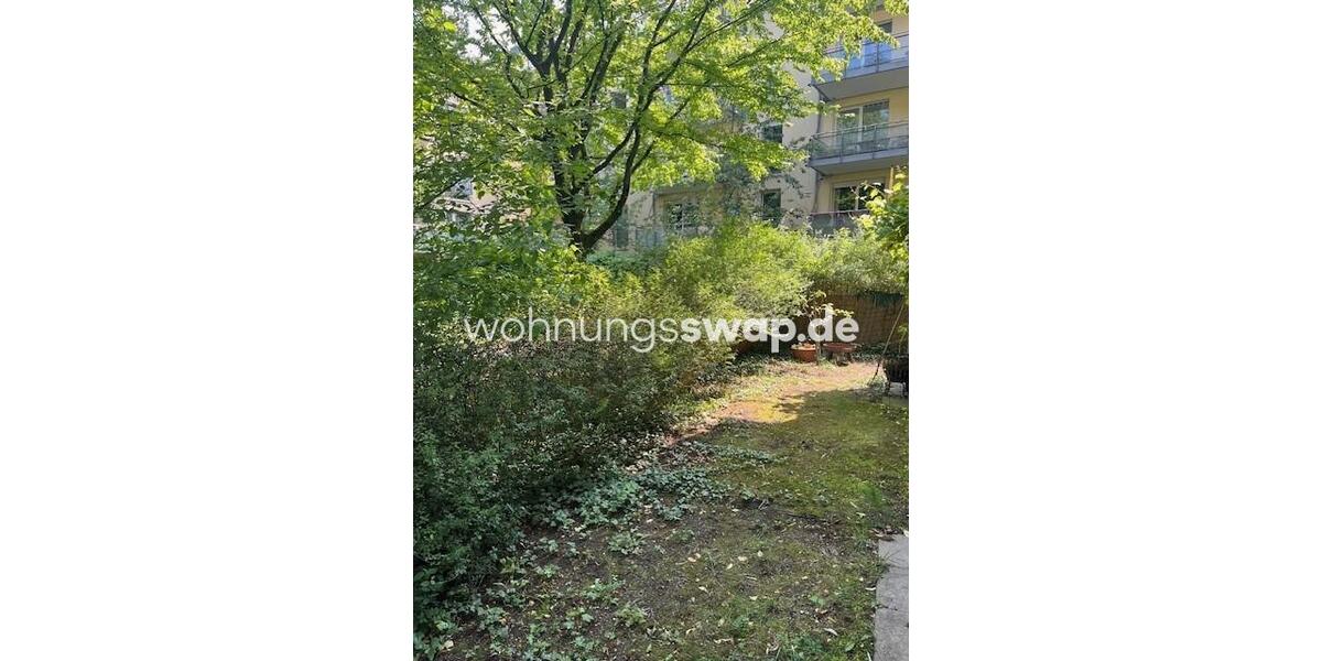 Etagenwohnung München Ludwigsvorstadt-Isarvorstadt - 2 Zimmer, 60 m&sup2;, 1.100&euro; | Angebot:24538033