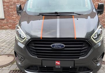 Ford Tourneo Custom 103.400 km 31.000 &euro; Unterföhring/ München 85774