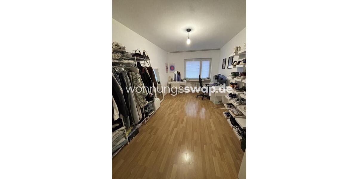 Etagenwohnung München Sendling-Westpark - 3 Zimmer, 70 m&sup2;, 1.190&euro; | Angebot:25182133