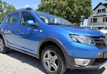 Dacia Sandero 153.964 km 4.980 &euro; Neufahrn 85375