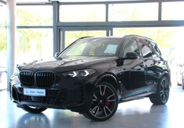 BMW X5 126.847 km 63.800 &euro; München 81825