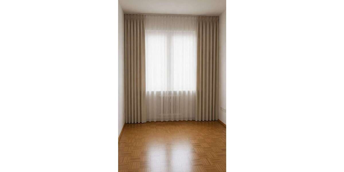 Etagenwohnung München Nymphenburg - 2 Zimmer, 50 m&sup2;, 1.059&euro; | Angebot:27077226
