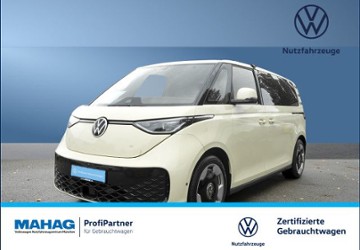 VW ID. Buzz 1.907 km 61.500 &euro; München 81829
