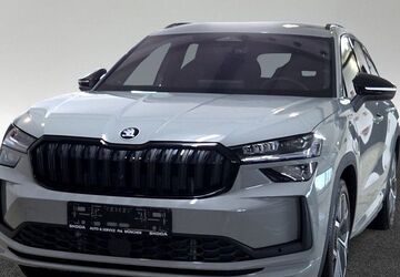 Skoda Kodiaq 10.600 km 47.960 &euro; München 80935