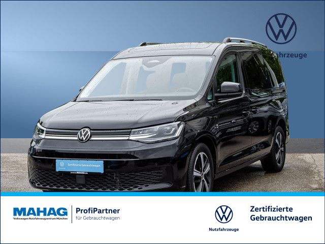 VW Caddy Maxi 6.724 km 45.950 &euro; München 81829