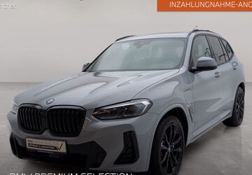 BMW X3 67.544 km 43.980 &euro; München 80939