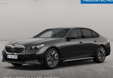 BMW 520 24.996 km 53.995 &euro; München 80939
