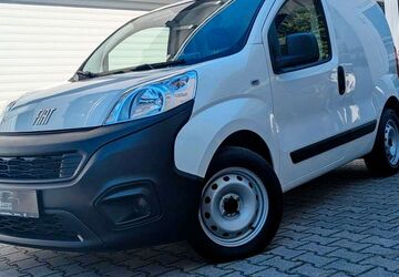 Fiat Fiorino 21.500 km 10.890 &euro; München 81243