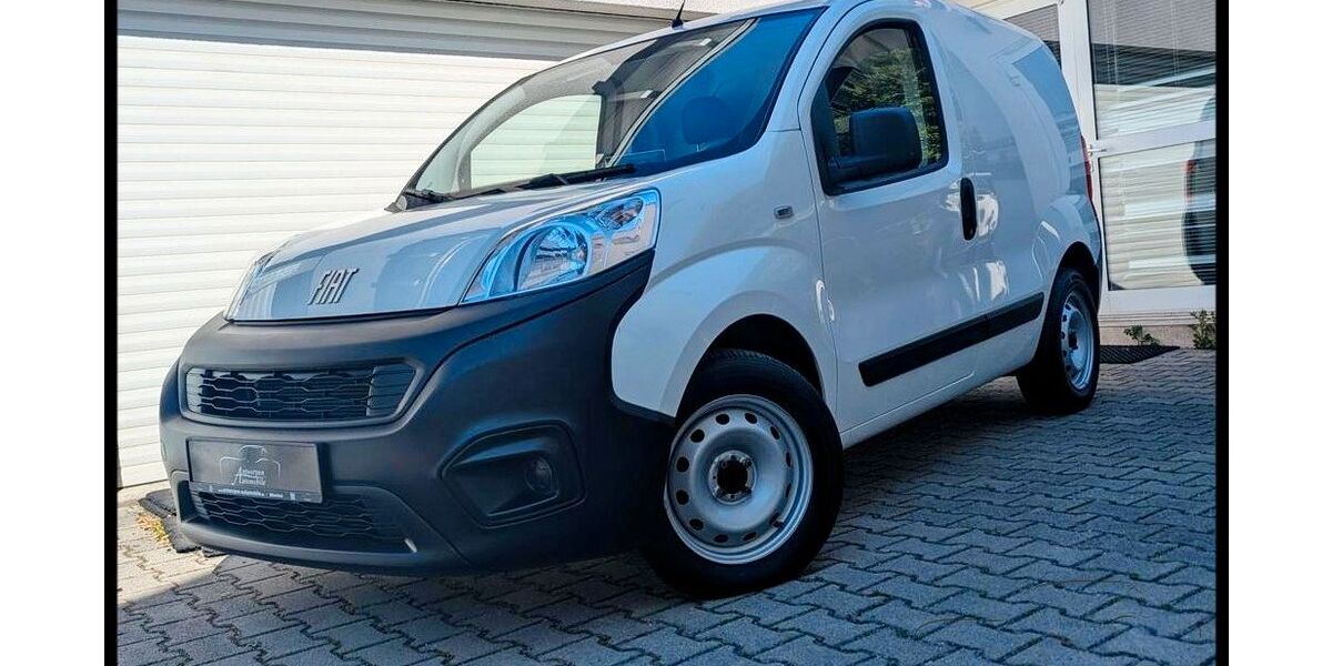 Fiat Fiorino 21.500 km 10.890 &euro; München 81243