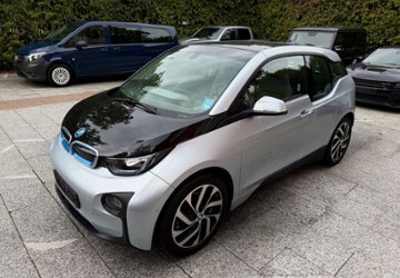 BMW i3 47.000 km 14.980 &euro; München 81827