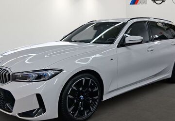 BMW 320 26.841 km 40.980 &euro; München 81827