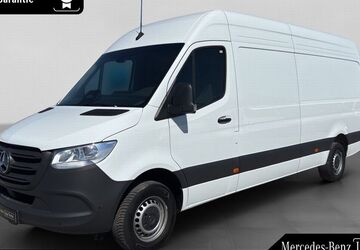 Mercedes-Benz Sprinter 36.420 km 41.598 &euro; Landsham 85652